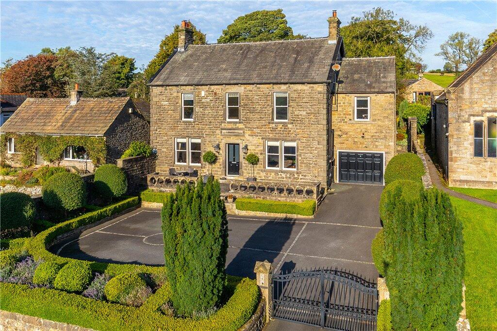 Property image for Hetton, Skipton, North Yorkshire, BD23