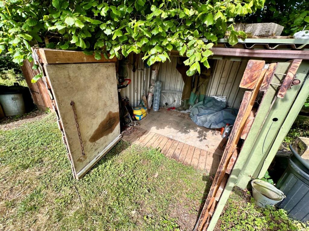 房产图片 2 - 威廉斯林地，Uddens Drive，温茂尔，多塞特，BH21 7BQ