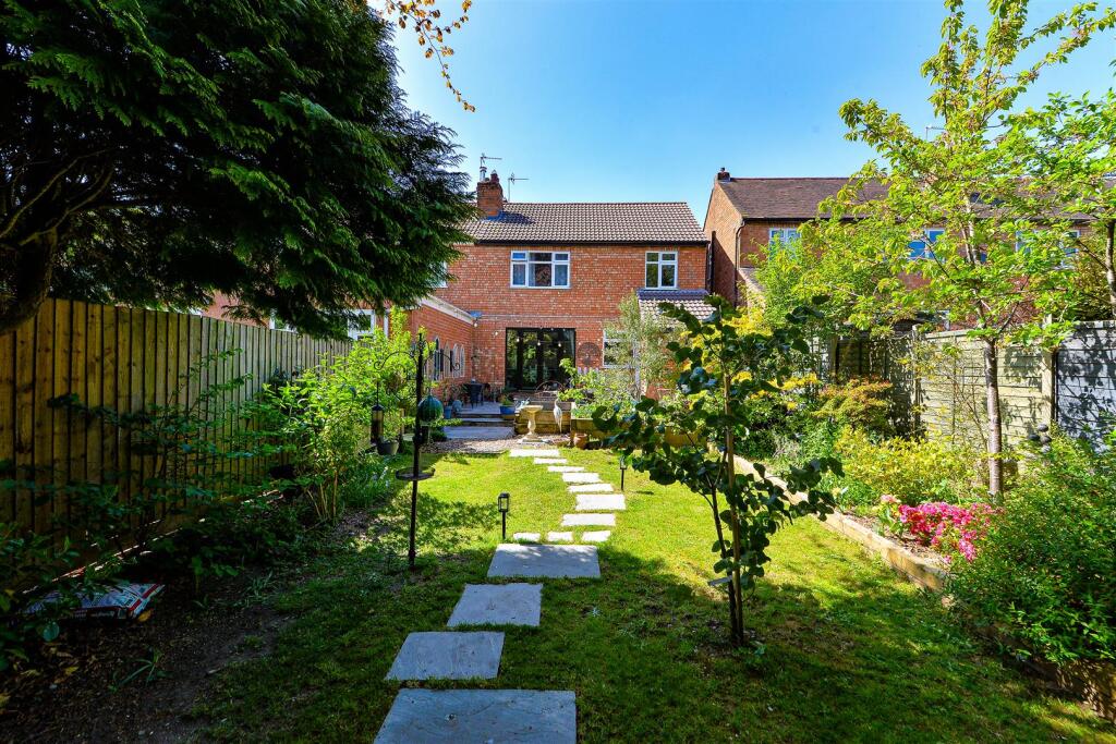 Additional image 29 of Westridge Road, Billesley, Birmingham