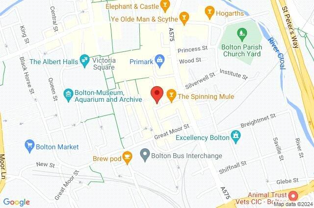 Additional image 11 of Provincial House, Nelson Square, Bolton, BL1