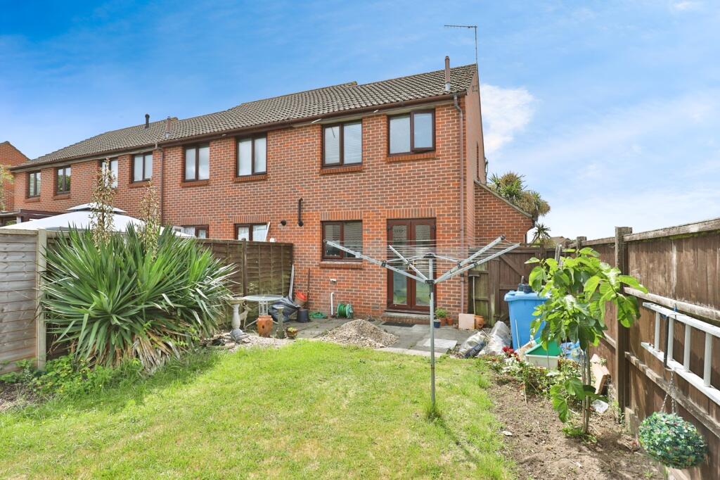 Additional image 13 of Chorley Close, Poole, Dorset, BH15