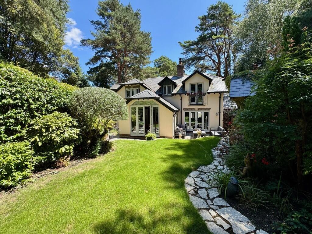 Additional image 24 of Bingham Avenue, Poole, Dorset, BH14