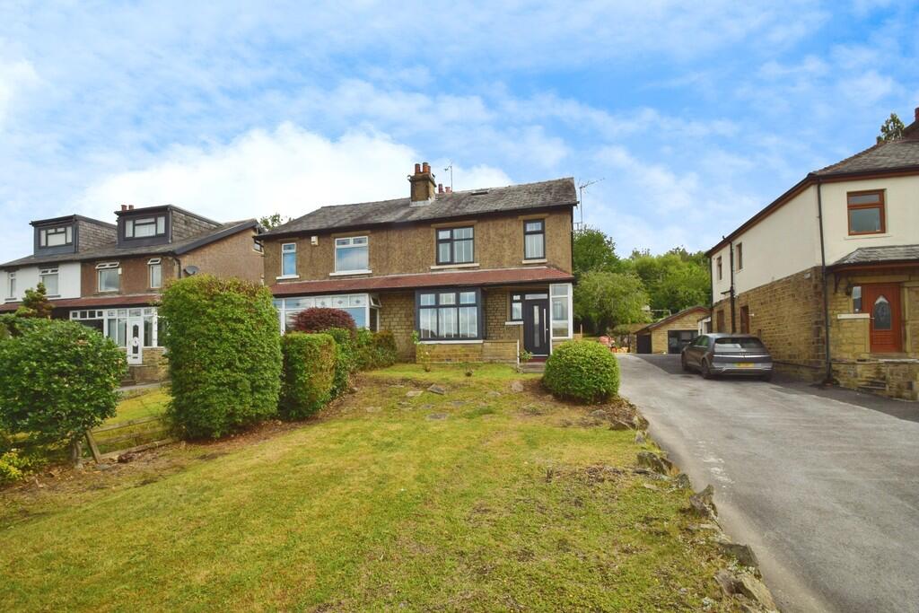 Property image for Bradford Road, Riddlesden, Keighley