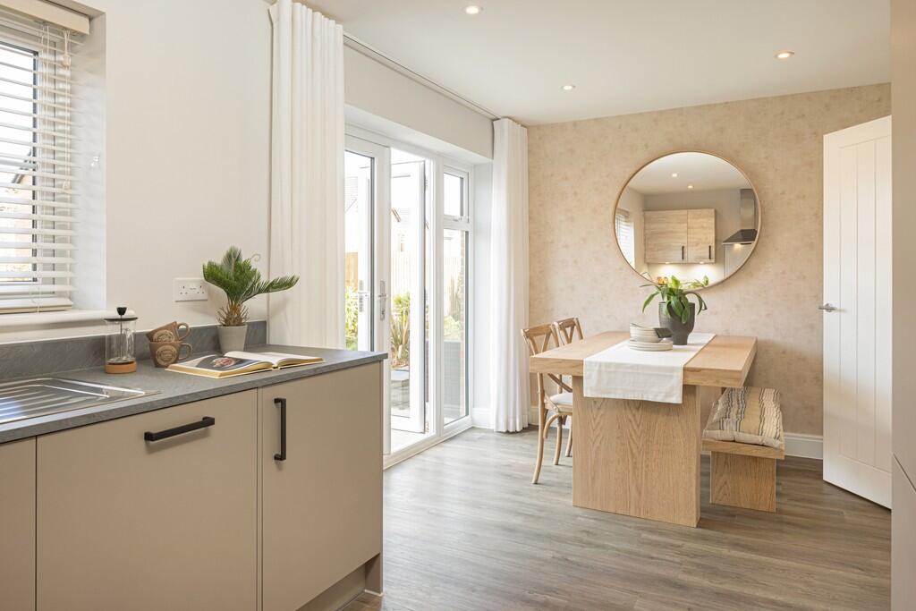 Additional image 12 of Oakley Lane, 
Wimborne, 
BH21 3AB