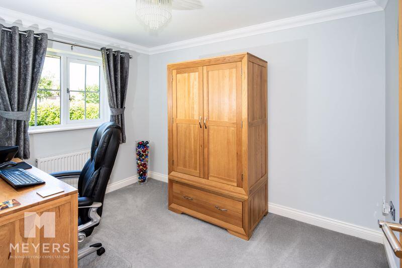 Additional image 25 of Haywards Farm Close | Verwood | BH31