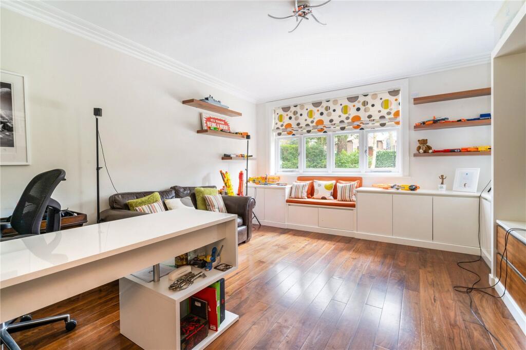 Additional image 14 of Western Road, Poole, Dorset, BH13