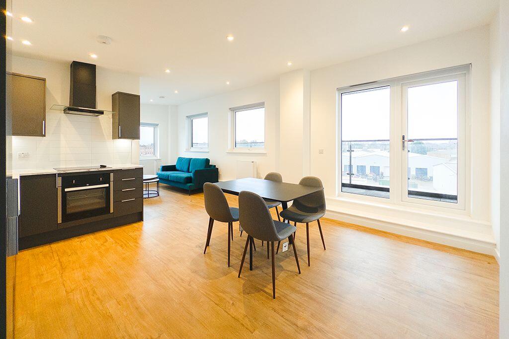 Additional image 2 of Lincoln House, Nelson Street, Bolton