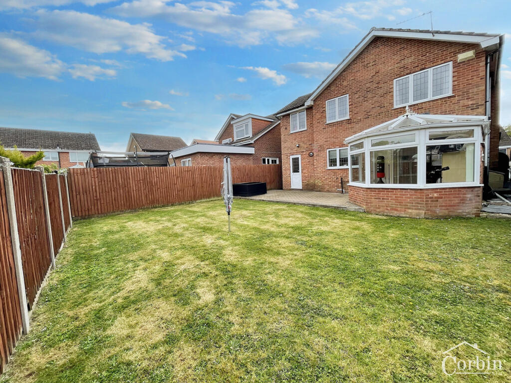 Additional image 22 of De Courtenai Close, Bournemouth, BH11 9