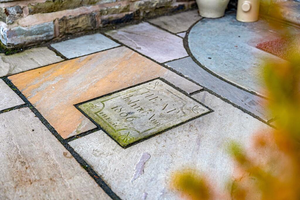 Additional image 47 of Hunt Fold House, Greenmount, BL8 4 - An Idyllic Setting for Family Life