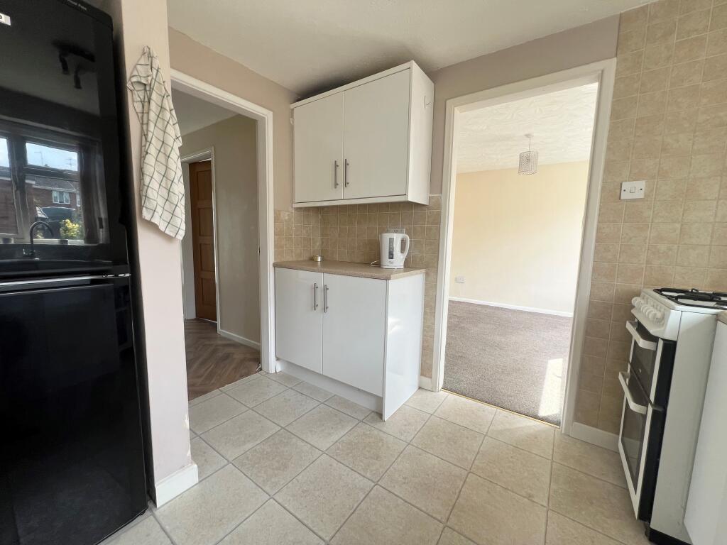 Additional image 4 of York Close, Bromsgrove