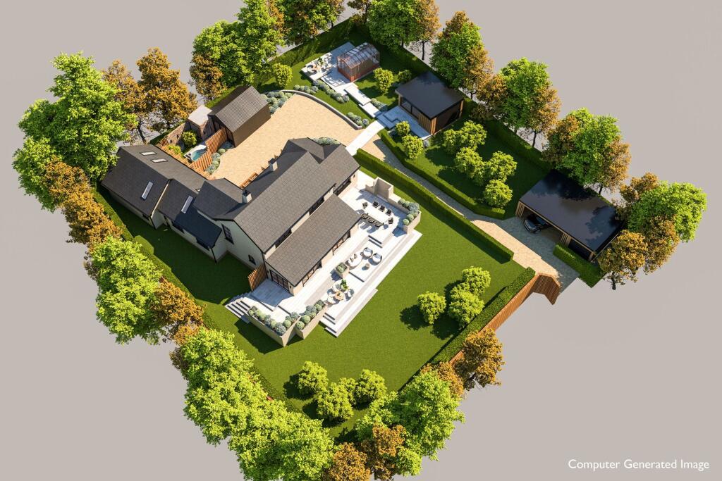 Additional image 3 of Picket Hill, Ringwood, New Forest