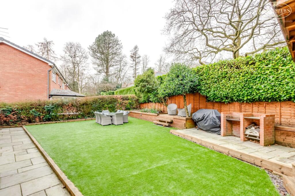 Additional image 33 of Morris Fold Drive, Lostock , BOLTON, BL6