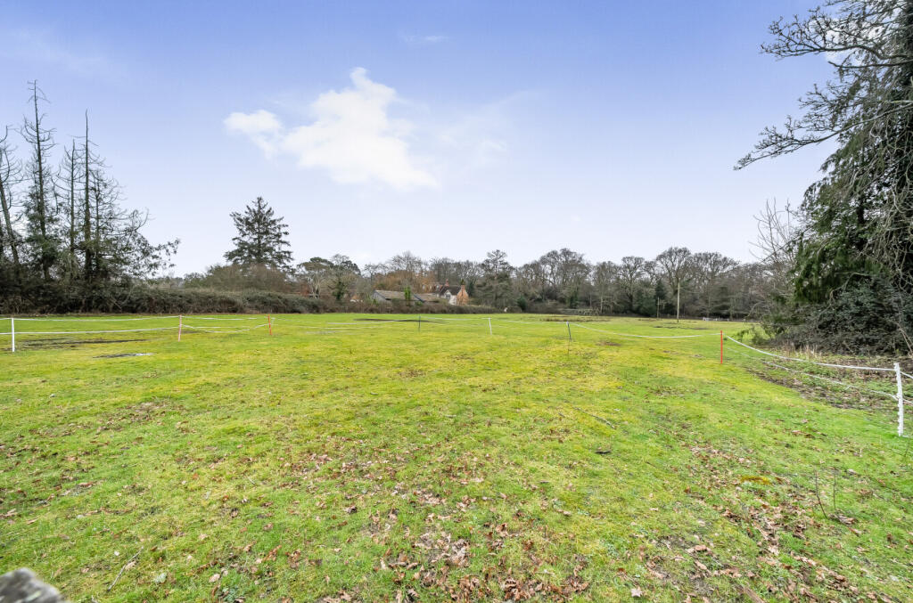 Additional image 14 of Holmsley Road, Wootton, BH25