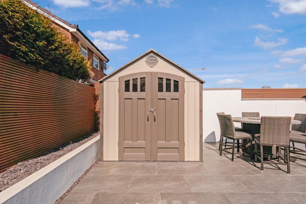 Additional image 59 of Raylees, Ramsbottom, BL0