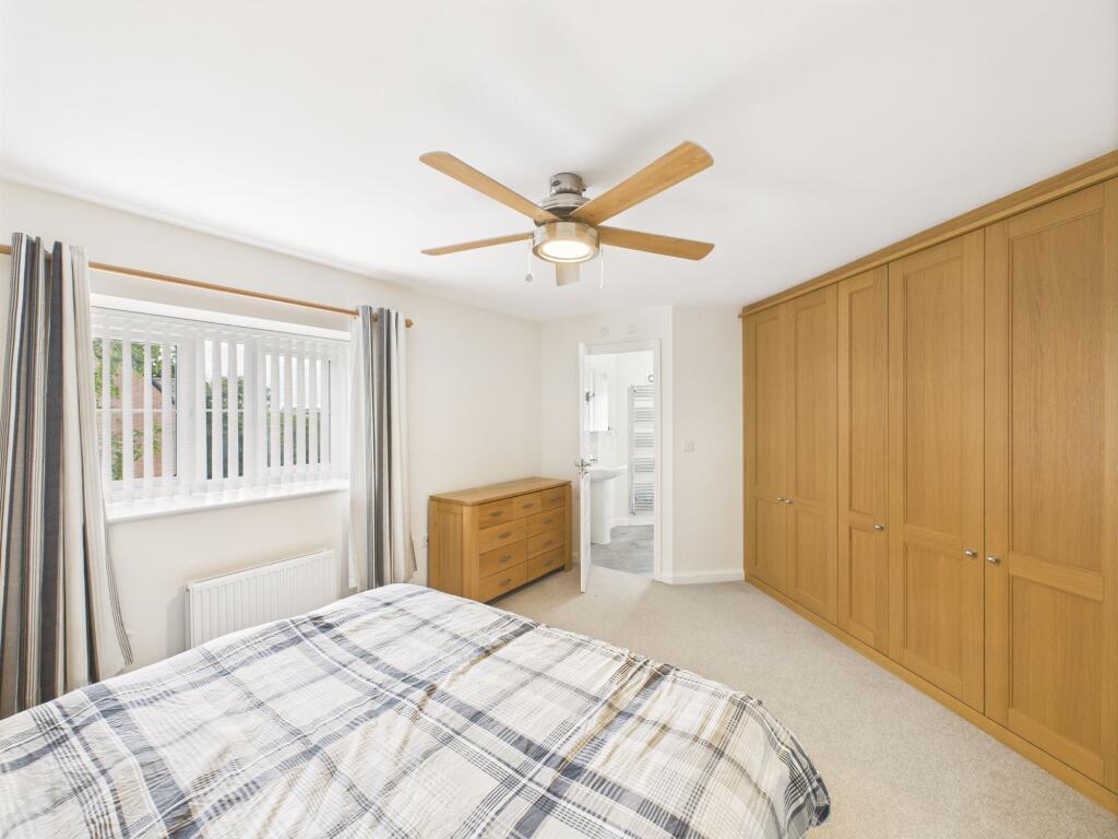 Additional image 8 of Swallows Close, Bromsgrove, B61