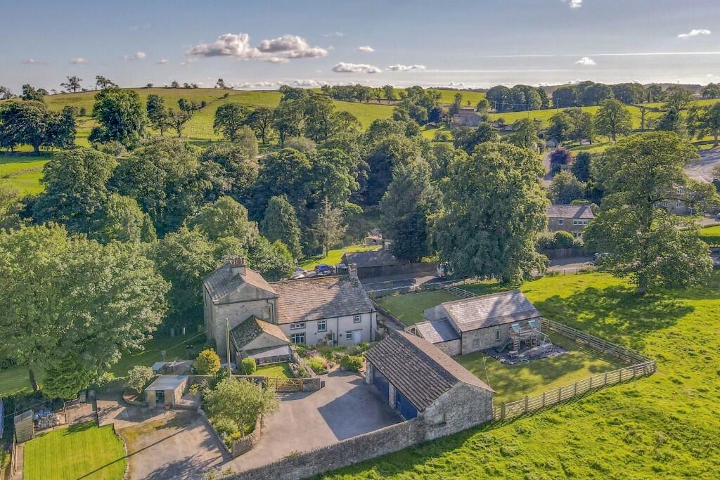 Additional image 37 of St. Peters Cottage, Coniston Cold, Skipton BD23 4EA