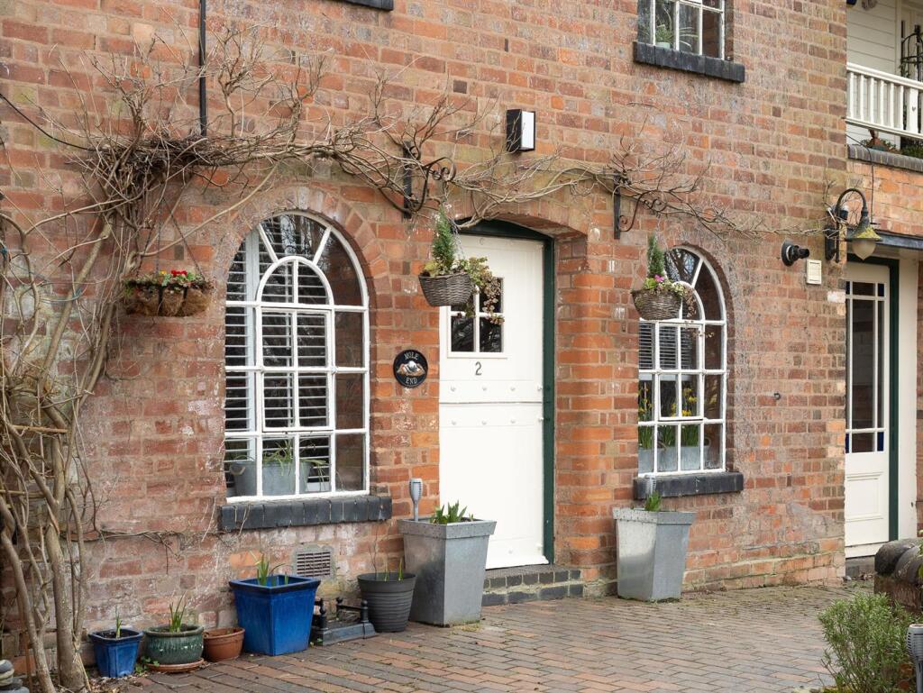 Additional image 36 of Mill Lane, Great Alne, Alcester