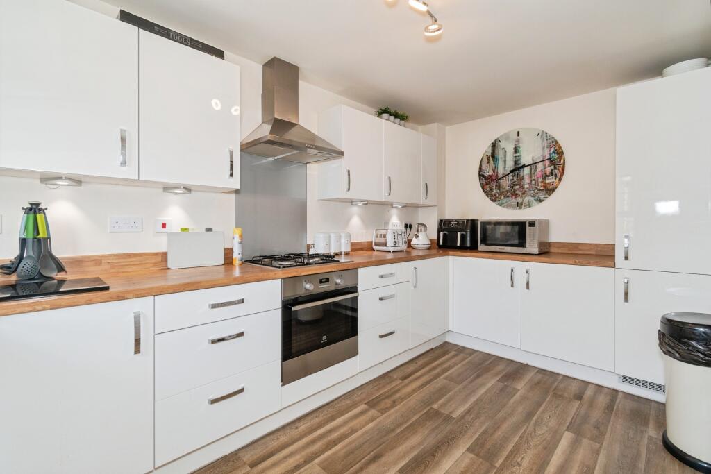 Additional image 3 of Fulton Crescent, Silsden, BD20