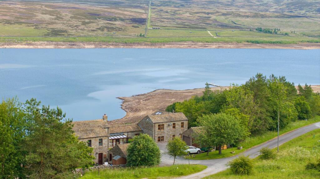 Additional image 28 of Grimwith, Hebden, Skipton, North Yorkshire, BD23