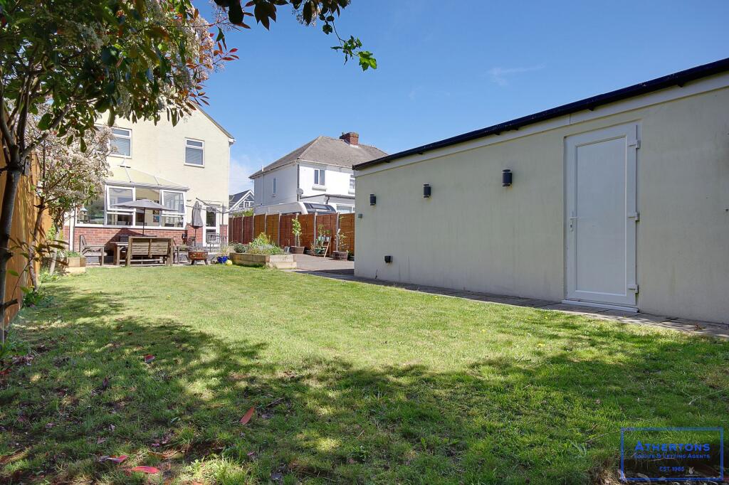 Additional image 34 of Mellstock Road, Oakdale, Poole