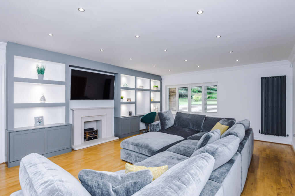 Additional image 13 of New Meadow, Lostock, Bolton, BL6