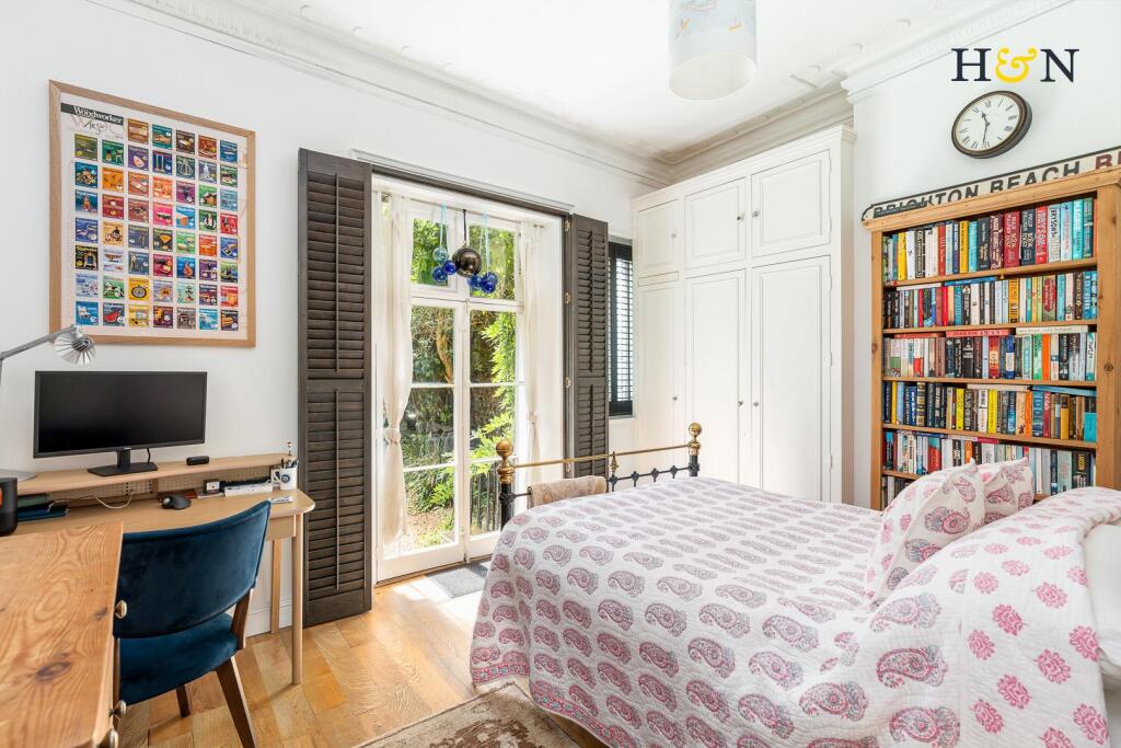 Additional image 12 of Montpelier Crescent, Brighton