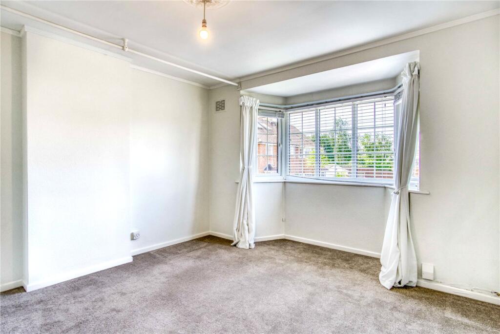 Additional image 8 of Selworthy Close, Whitecliff, Poole, BH14