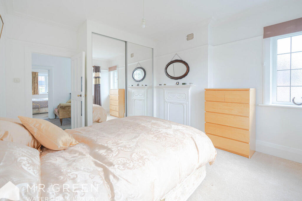 Additional image 21 of Chessel Avenue, Boscombe Manor, Bournemouth, BH5 1LJ