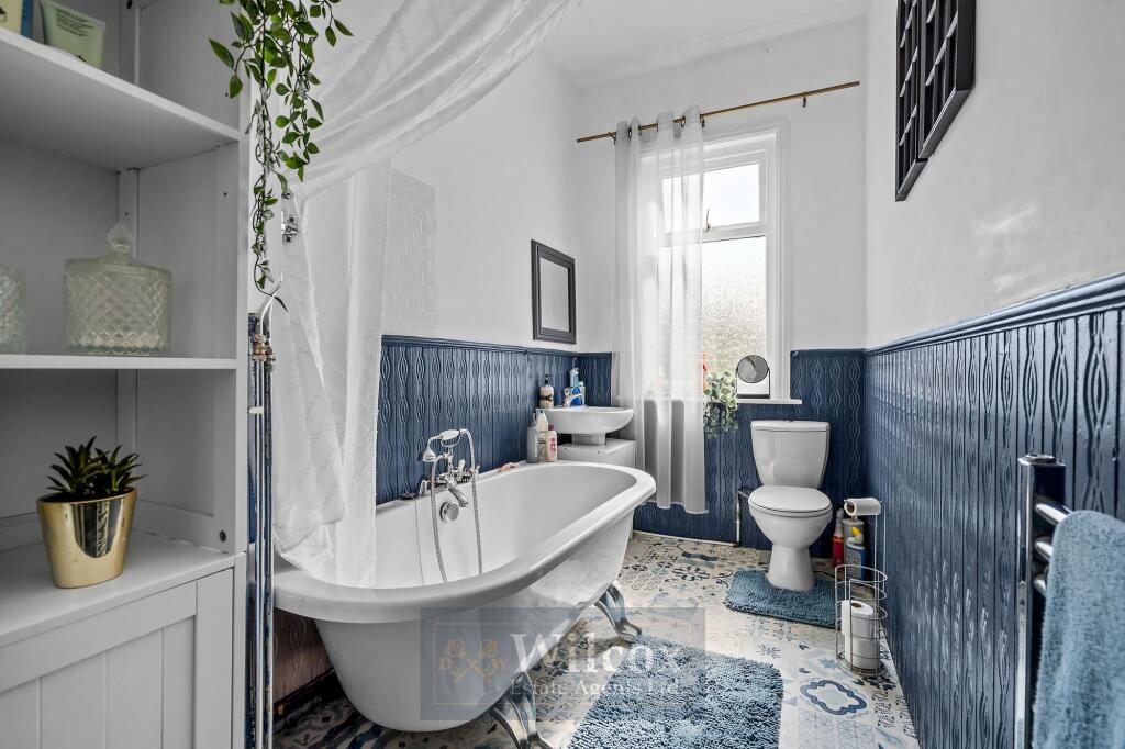 Additional image 4 of Wyresdale Road, Bolton, BL1