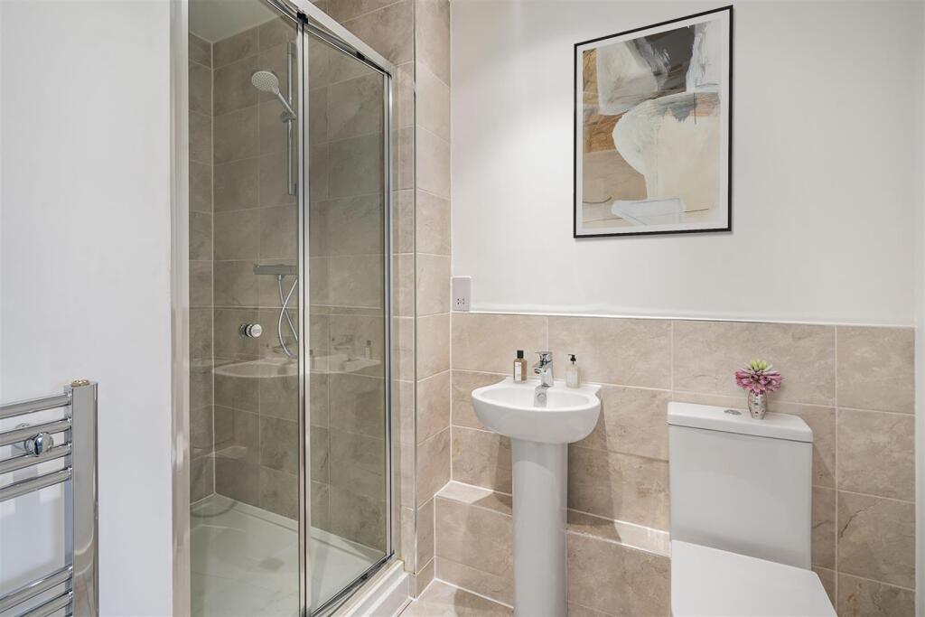 Additional image 5 of Apartment 8 Carlton Lodge, Moseley