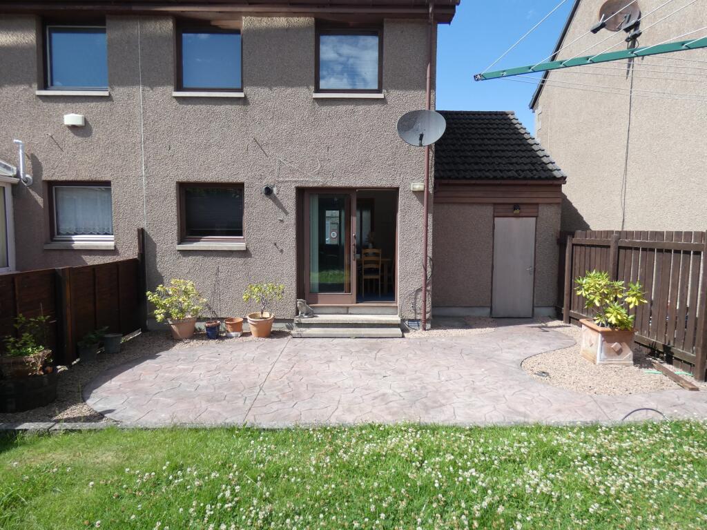 Additional image 19 of Belmont Gardens , Ashgrove Road, Aberdeen, AB25