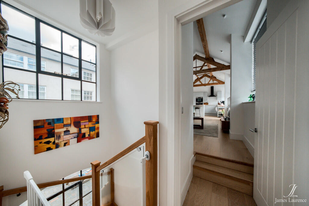 Additional image 20 of Osborne House, Vittoria Street, Jewellery Quarter