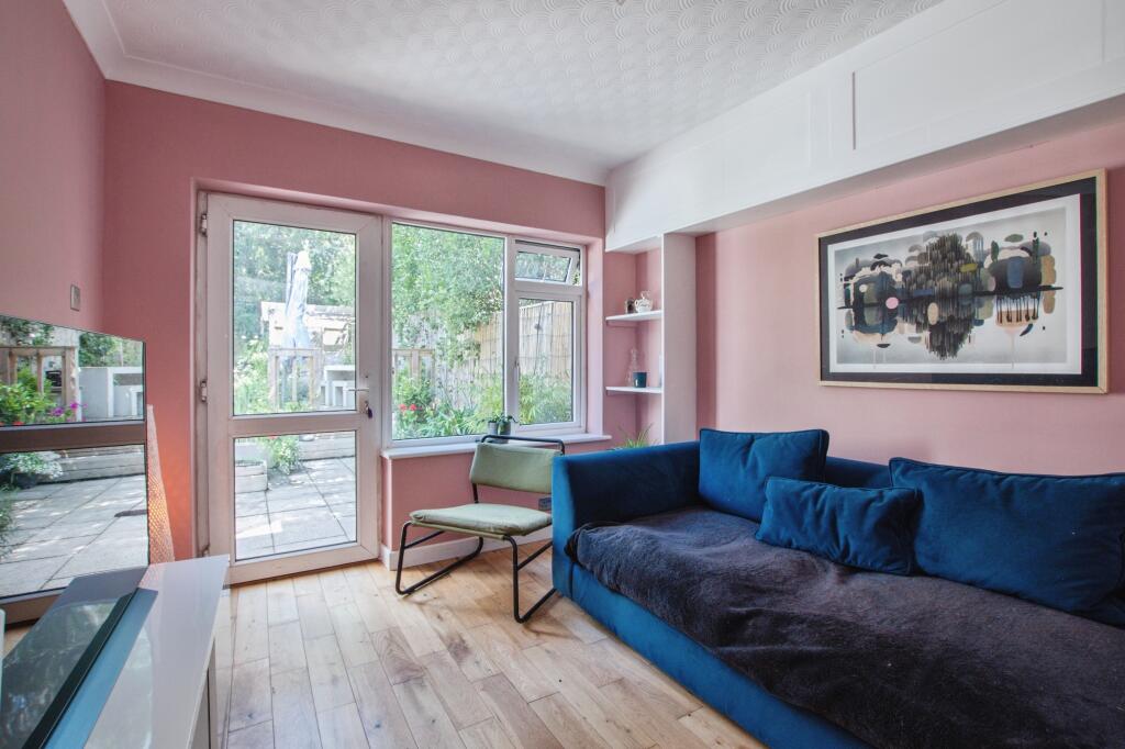 Additional image 18 of Portchester Road, Bournemouth, BH8