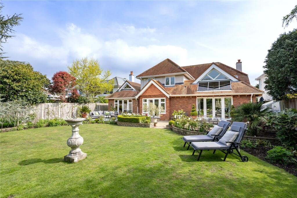 Additional image 2 of Southcliffe Road, Friars Cliff, Christchurch, Dorset, BH23
