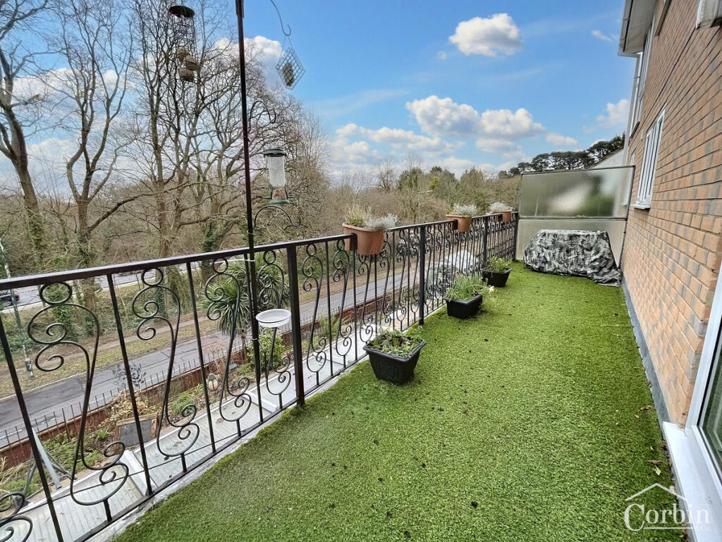 Additional image 4 of Headswell Avenue, Bournemouth, BH10 6