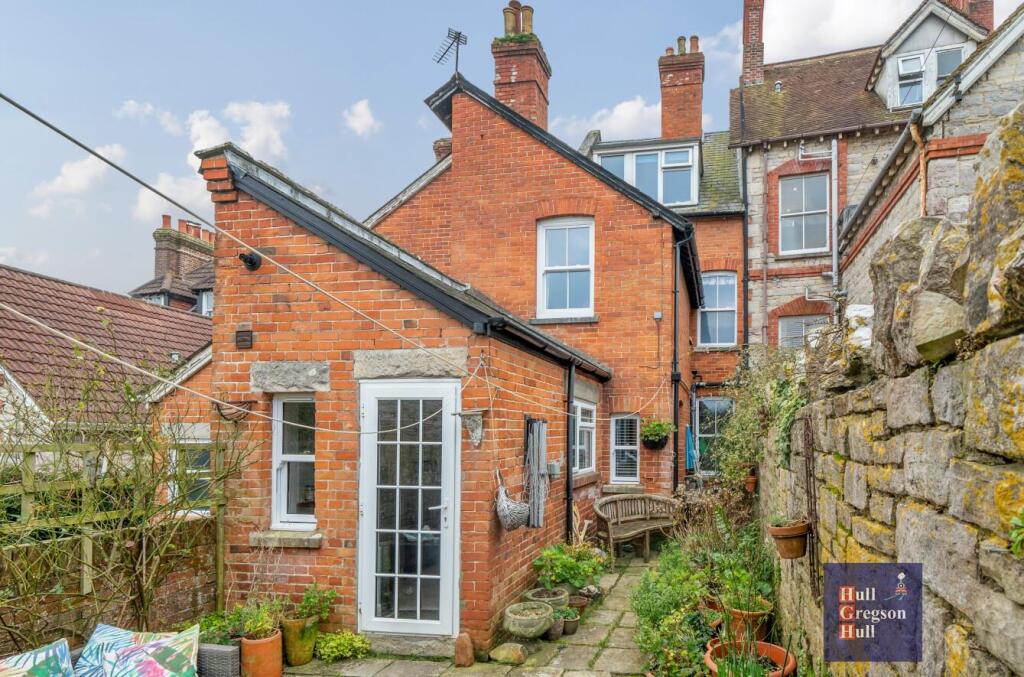 Additional image 19 of Stafford Road, Swanage