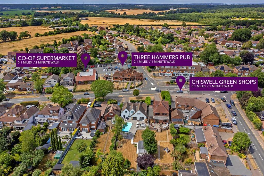 Additional image 32 of Watford Road, St. Albans