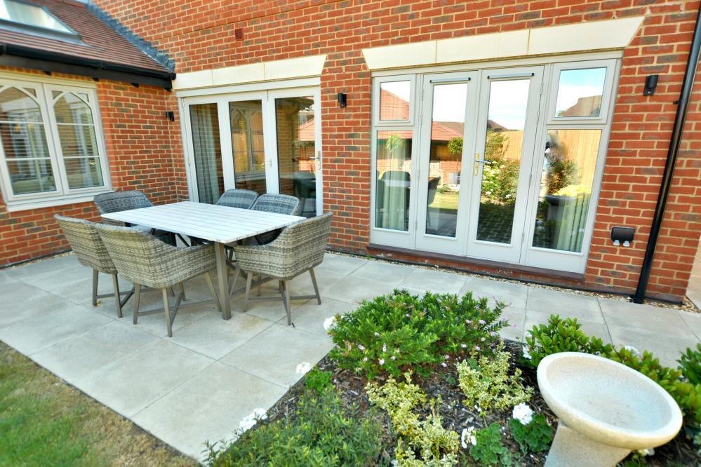 Additional image 22 of Oakwood Park, Oakley Lane, Wimborne, BH21 1UD