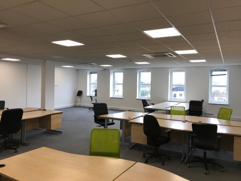 Additional image 8 of The Mill Building, 31-35 Chatsworth Road, Worthing, West Sussex, BN11