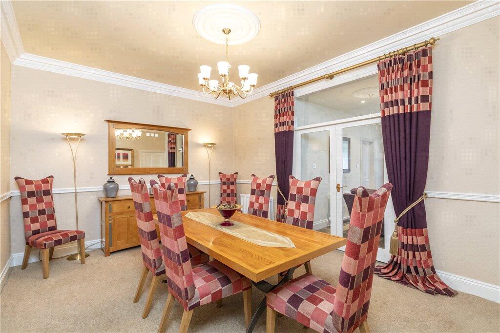 Additional image 7 of Hetton, Skipton, North Yorkshire, BD23