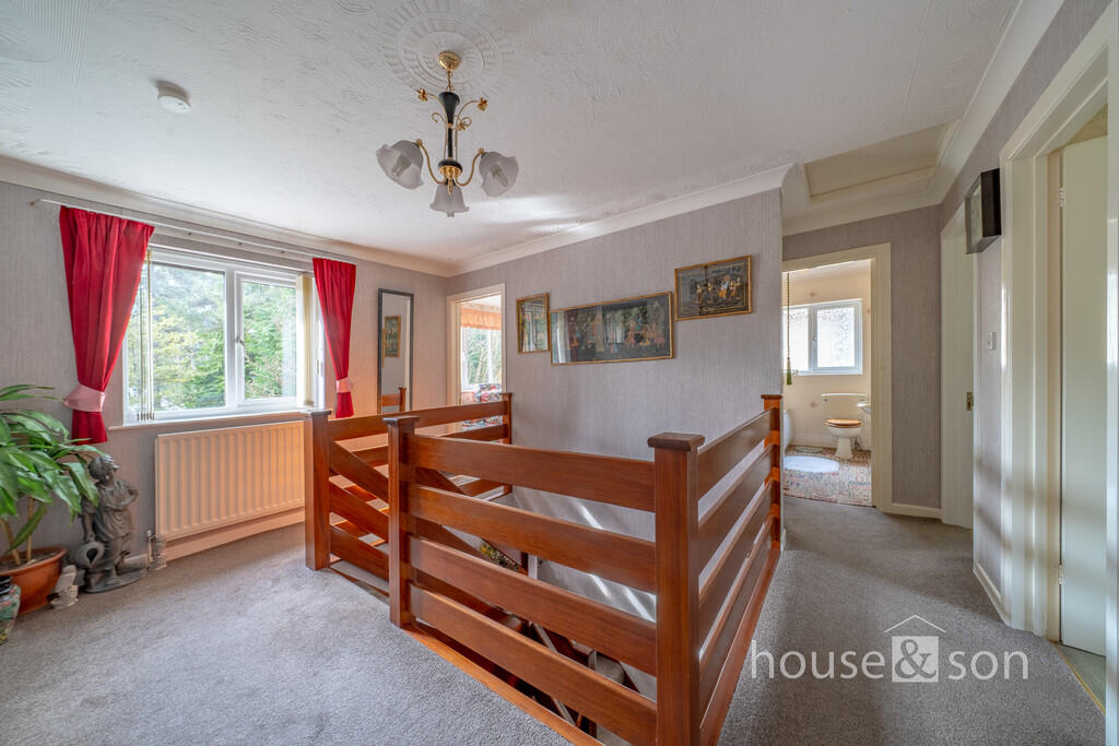 Additional image 20 of Queens Park Avenue, Bournemouth