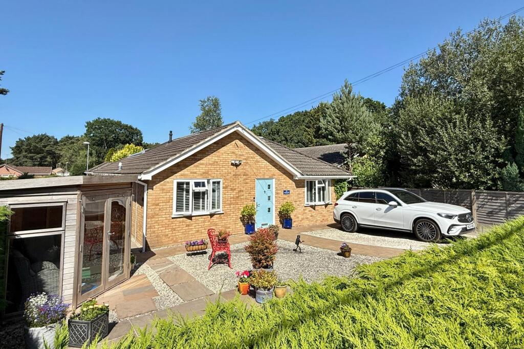 Additional image 33 of Moneyfly Road, Verwood, BH31