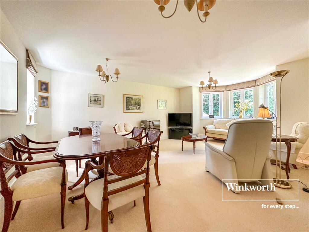 Additional image 5 of Golf Links Road, Ferndown, Dorset, BH22