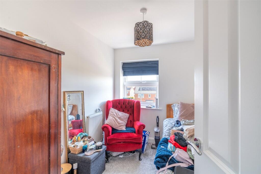 Additional image 15 of Edmund Crescent, Bearwood, Bournemouth, Dorset, BH11