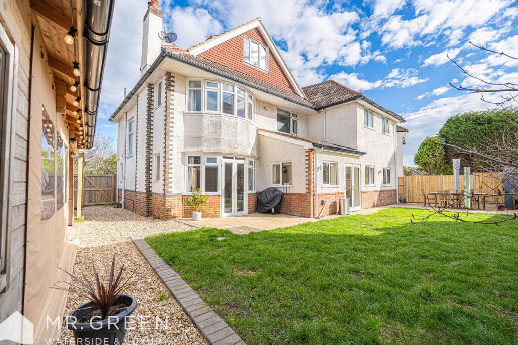 Additional image 4 of Newstead Road, Southbourne, Bournemouth, BH6 3HL