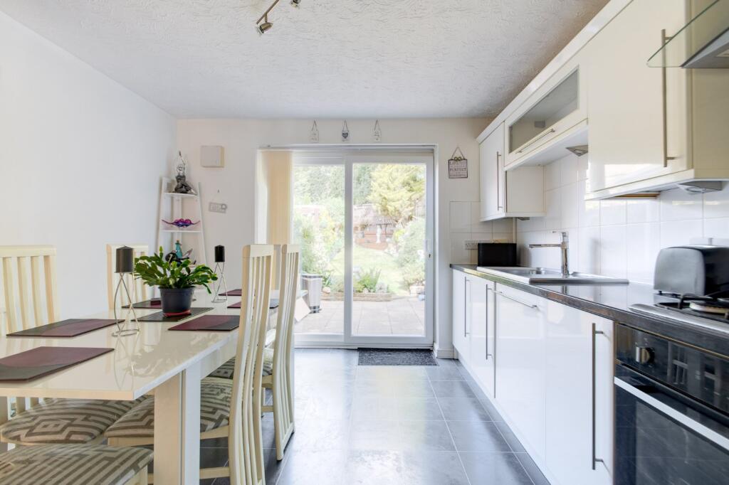 Additional image 4 of Ambergate Close, Redditch, Worcestershire, B97