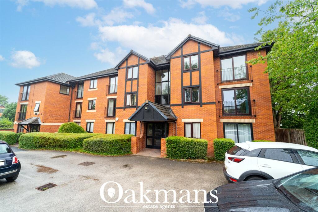 Forest Drive, Birmingham, West Midlands, B17