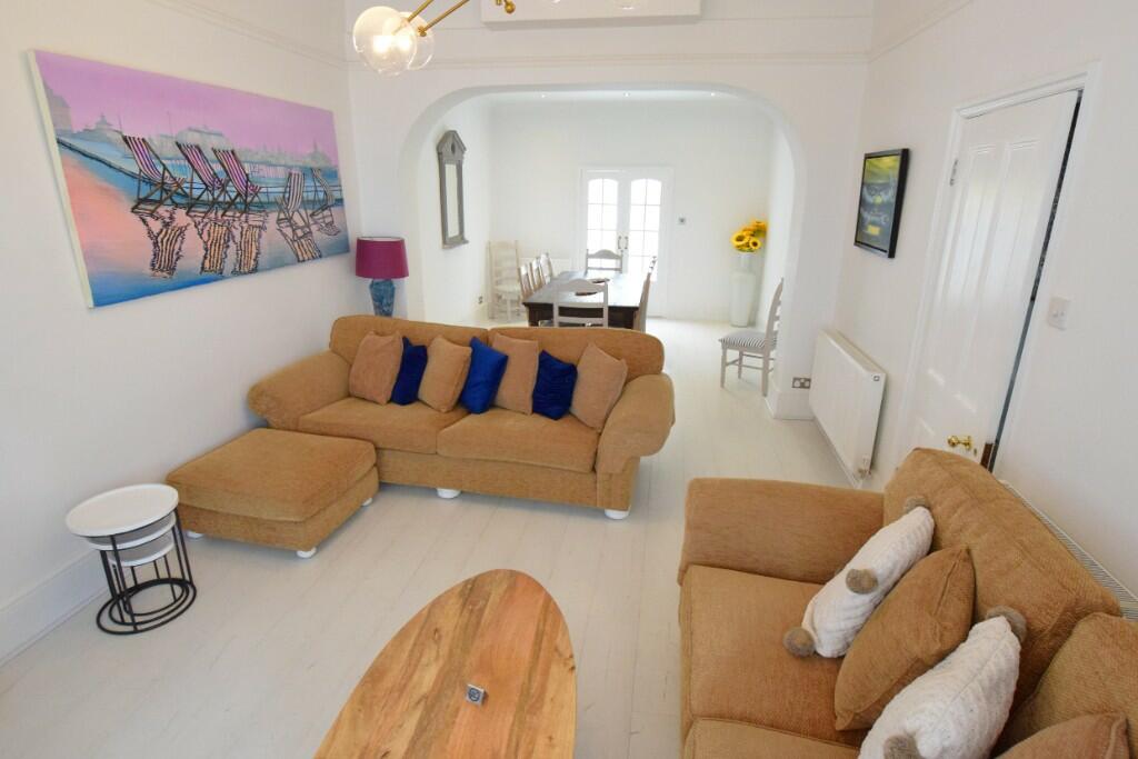 Additional image 33 of Marine Terrace, BN24