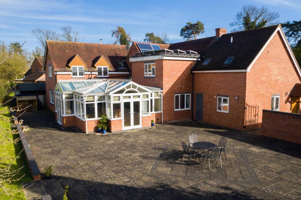 Property image for Temple Grafton Alcester B49