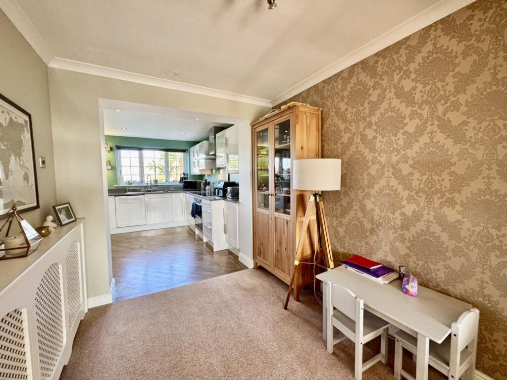 Additional image 6 of Oak Rise, Hunsworth, Cleckheaton, BD19